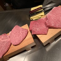 鉄板焼ステーキ 石垣庵 - 