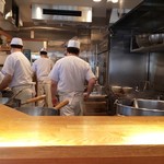 つけそば 神田 勝本 - 