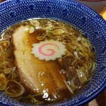 つけそば 神田 勝本 - 