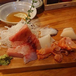 鬼越 ランチ イマン マテ トリ