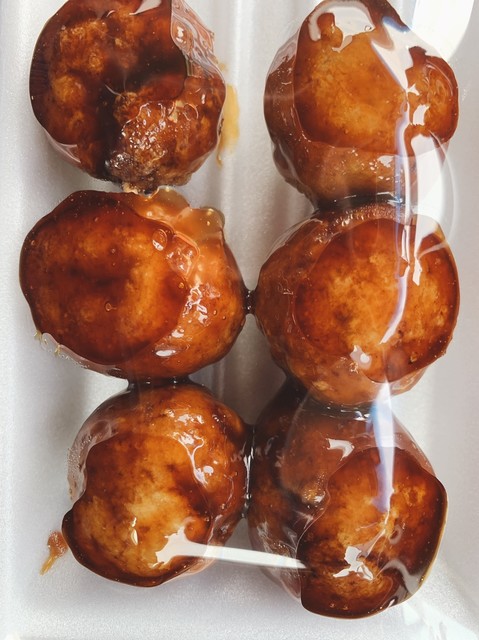 ミサワヤ - 白石（惣菜・デリ）の写真