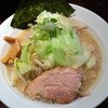 ラーメン 岩佐 駅前店