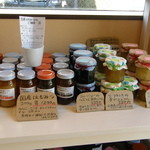 Tentoumushi Koubou - ジャム＆蜂蜜も有ります
