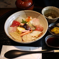 はまじま - 海女の海鮮丼