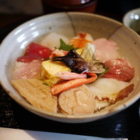 はまじま - 海女の海鮮丼
