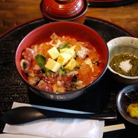 はまじま - 爆弾丼