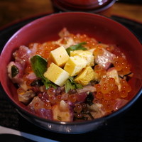はまじま - 爆弾丼