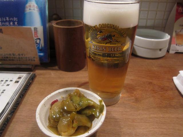 Seitouha Muroran Yakitori Dankichi