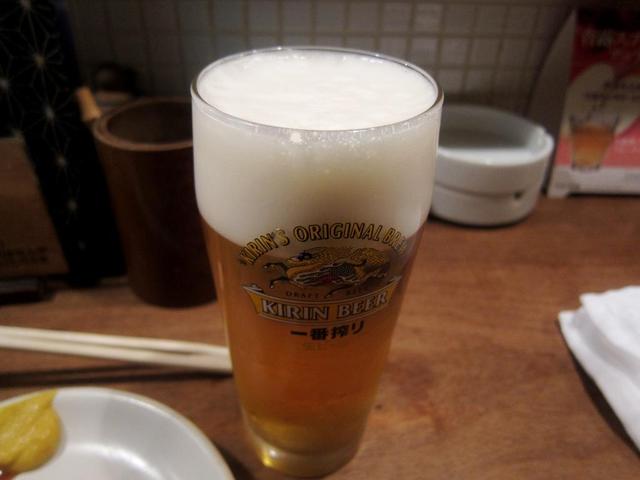 Seitouha Muroran Yakitori Dankichi photo 3