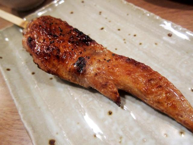 Seitouha Muroran Yakitori Dankichi photo 5