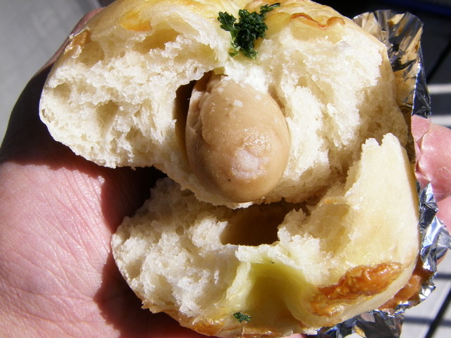てんとうむし工房 - 古淵/パン | 食べログ