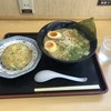 にんたまラーメン 流山店