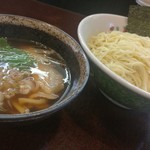 ら～めん 寺子屋 麺倶楽部 - 
