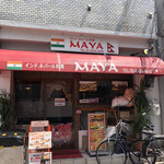 Maya - 