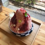 cafeきものレンタル千成屋 笠間店 - 