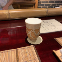奈良 而今 - 生ビール