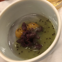 茶寮 一松 - 