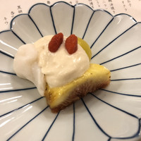 茶寮 一松 - 