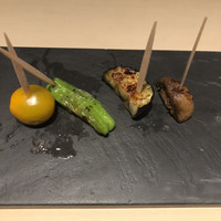 中目黒 いぐち 本店 - 