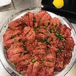 焼肉ヒロミヤ 本店 - 