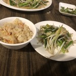 金滩 - 料理写真: