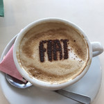 FIAT CAFFE SHOTO - 