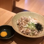 蕎麦いまゐ 南青山店