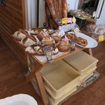ムックル - 料理写真: