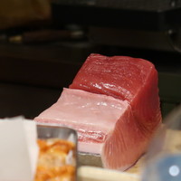 うを徳 - 塩釜の本鮪【2019年2月某日】