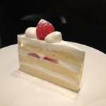 Patisserie MiuLa - ショートケーキ