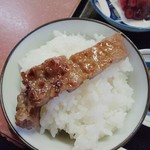 和楽居とべ - ご飯に合うのは間違いなし