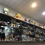 港園牛肉麵館 - 