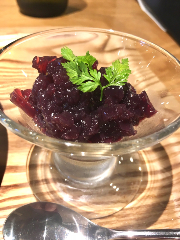 tokaricoさんが投稿した肉ばたけ（京都/西院）の口コミ詳細 [食べログ] 肉ばたけ