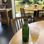 古代米屋レストラン　グリーンゲイブル - 