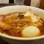 らぁ麺やまぐち - 