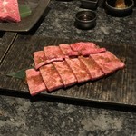 六本木 焼肉きらく - 