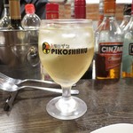 トリワイン ＰＩＫＯＳＨＨＨＵ - 