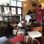 Igloo - 店内