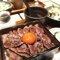 焼肉㐂舌 南船場 - 