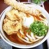 さぬきうどん 麦笑