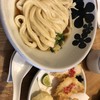 讃岐うどん 本格手打 てつ家