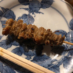 Yakitori Benkei - 皮