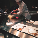 Teppanyaki Ittetsu - 