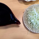 車力門 ちゃわんぶ - 