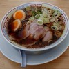 サバ6製麺所 元町店