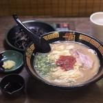 Ichiran - 