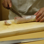 道人 - 鬼鯵寿司