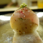 道人 - 鬼鯵寿司