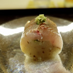 道人 - 鬼鯵寿司