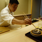 道人 - 石垣貝を